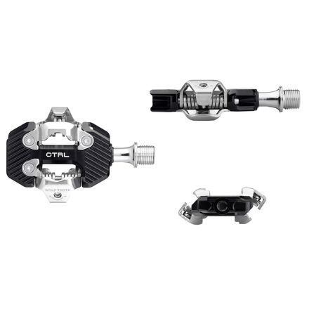 Wolf Tooth Components - CTRL Trail Clipless Pedal