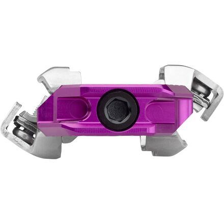 Wolf Tooth Components - CTRL Trail Clipless Pedal