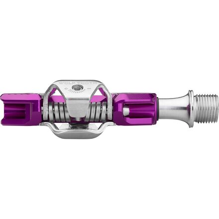 Wolf Tooth Components - CTRL Trail Clipless Pedal