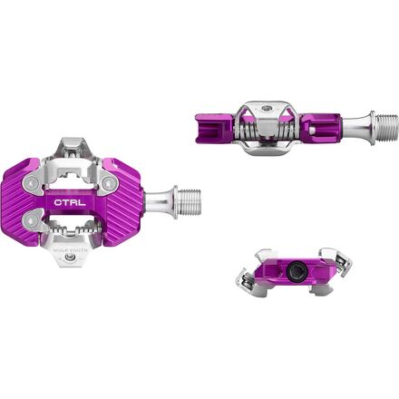 Wolf Tooth Components - CTRL Trail Clipless Pedal