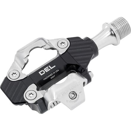Wolf Tooth Components - DEL Gravel Clipless Pedal