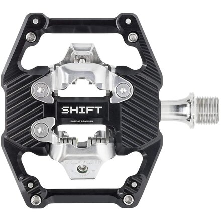 SHIFT Downhill Clipless Pedal