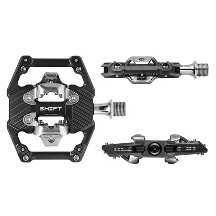 Wolf Tooth Components - SHIFT Downhill Clipless Pedal