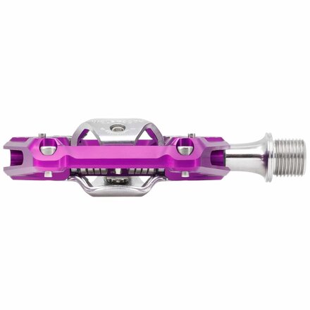 Wolf Tooth Components - SHIFT Downhill Clipless Pedal