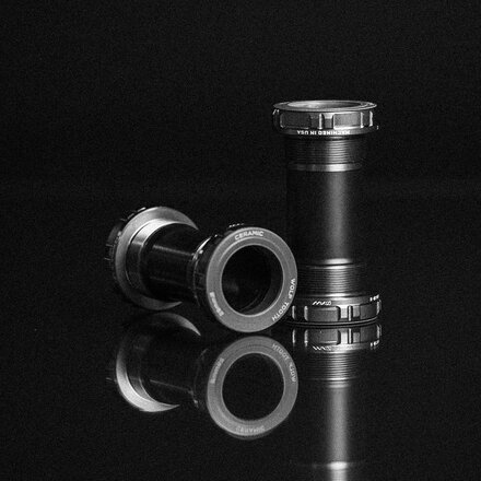 Wolf Tooth Components - MK0 BSA Bottom Bracket
