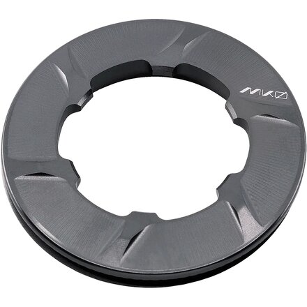 MK0 Centerlock Rotor Lockring - Internal Spline
