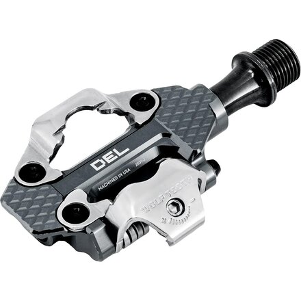 Wolf Tooth Components - MK0 DEL Gravel Race Clipless Pedal