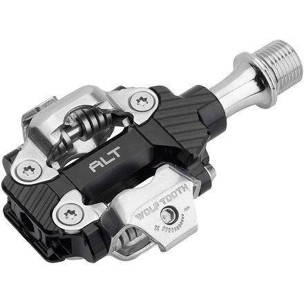 Wolf Tooth Components - ALT XC Performance Clipless Pedal