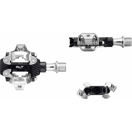 Wolf Tooth Components - ALT XC Performance Clipless Pedal