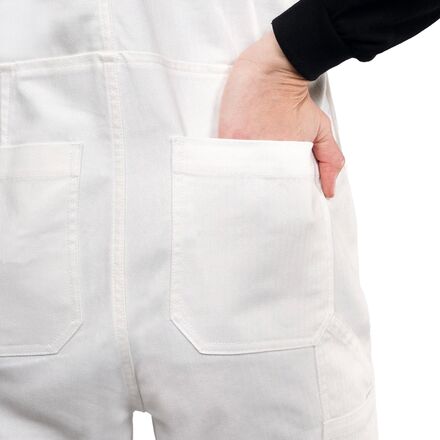 Wildfang - The Essential Overall