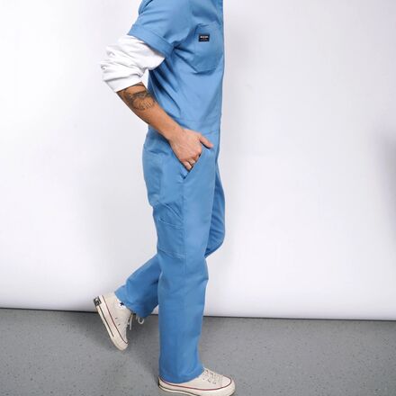 Wildfang - The Essential Short-Sleeve Coverall