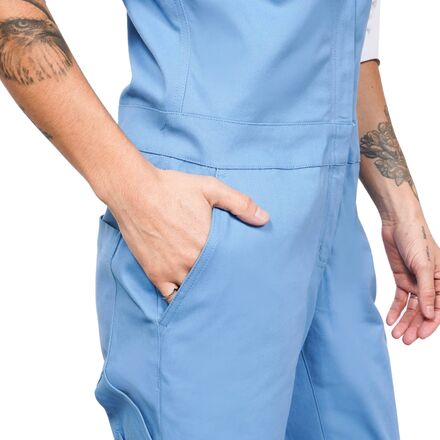 Wildfang - The Essential Short-Sleeve Coverall