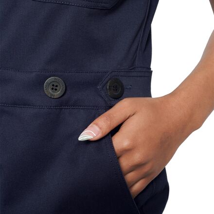 Wildfang - The Essential Sleeveless High Waisted Coverall