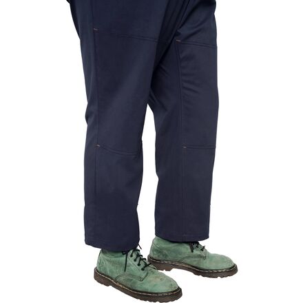 Wildfang - The Essential Sleeveless High Waisted Coverall
