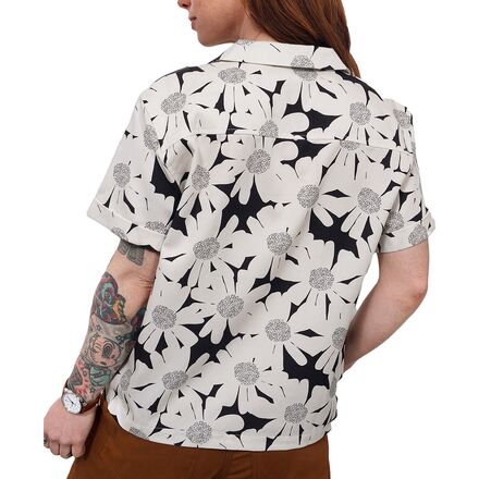 Wildfang - The Essential Camp Button Up