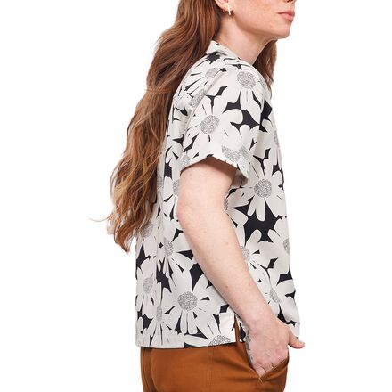Wildfang - The Essential Camp Button Up