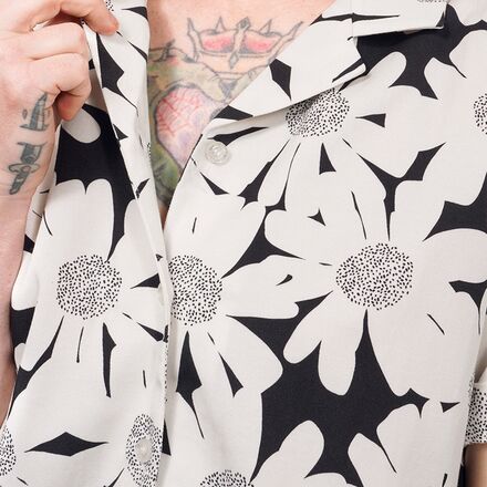 Wildfang - The Essential Camp Button Up