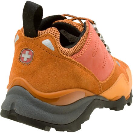 Wenger Footwear - Matterhorn Hiking Shoe - Women's
