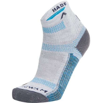 Ultra Cool-Lite Low Running Socks