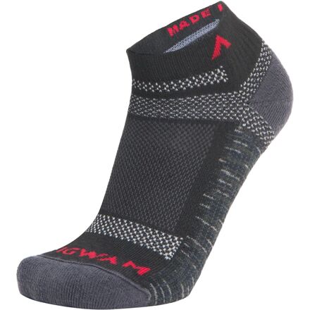 Ultra Cool-Lite Low Running Socks