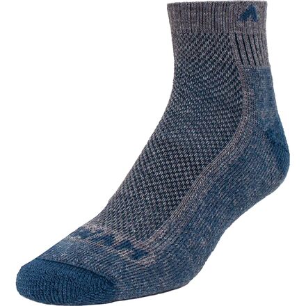Cool-Lite Hiker Pro Quarter Sock