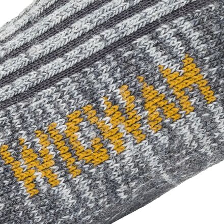 Wigwam - Merino + Silk Hiker Sock