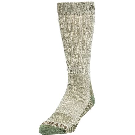 Merino Woodland Sock