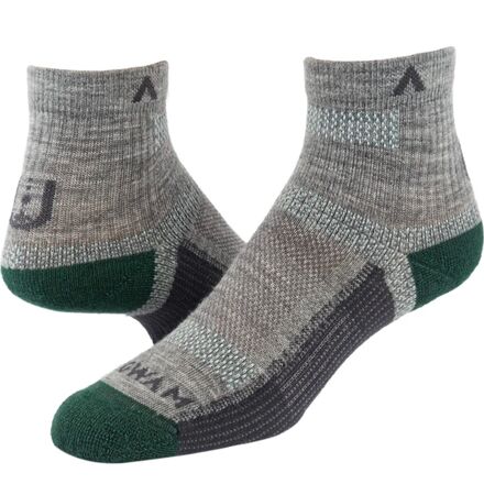 Wigwam - Merino Ultra Cool-Lite Quarter Sock