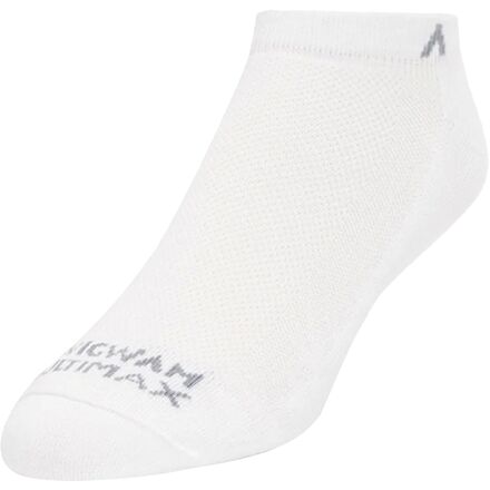 Wigwam - Caliber Sock - White