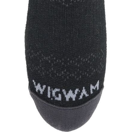Wigwam - Coeden Crew Sock
