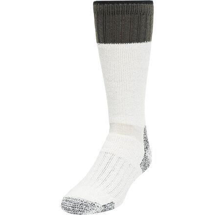 Wigwam - Field Boot Sock - Dark Grey