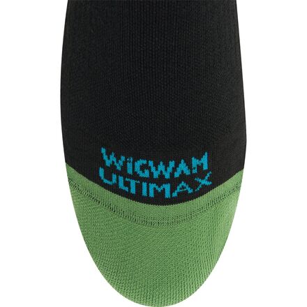 Wigwam - Ice Age Trail Sock