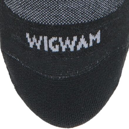 Wigwam - Mount Katahdin Sock