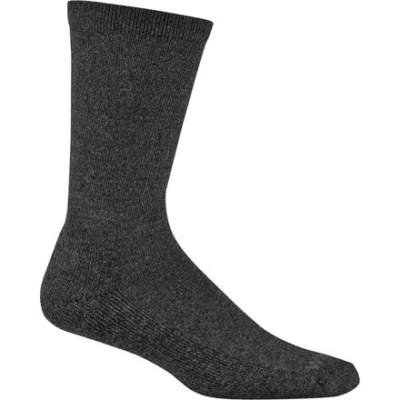 Wigwam - Tussah Sock - Black/Charcoal