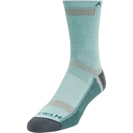 Wigwam - Ultra Cool-Lite Mid Crew Sock