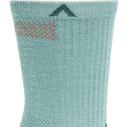 Wigwam - Ultra Cool-Lite Mid Crew Sock