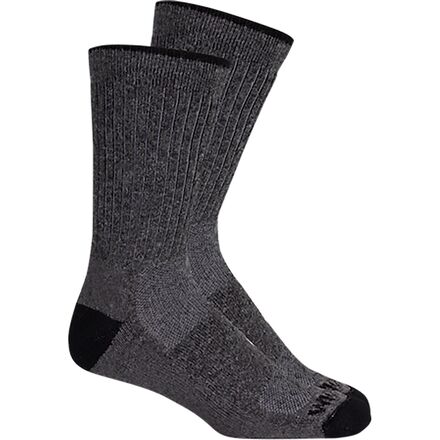 Wigwam - Wool Excursion Midweight Sock - 2-Pack