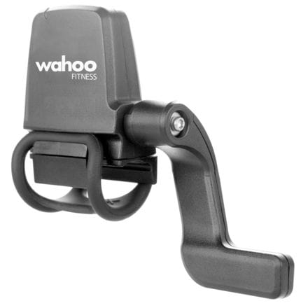 Wahoo Fitness - BLUE SC Speed And Cadence Sensor - One Color