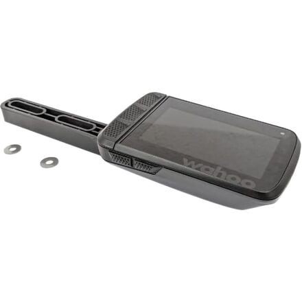 Wahoo Fitness - ELEMNT ROAM Two Bolt Out Front Mount