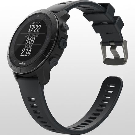 Wahoo Fitness - ELEMNT Rival GPS Watch