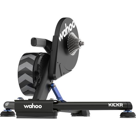 Wahoo Fitness - New KICKR Smart Trainer