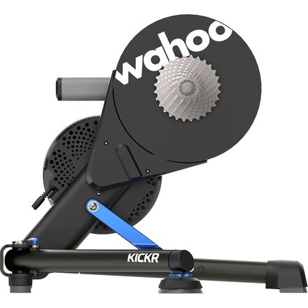 Wahoo Fitness - Indoor Cycling Essentials Bundle