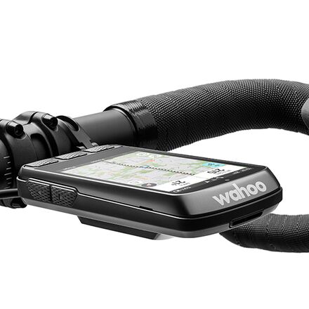 Wahoo Fitness - Elemnt ACE GPS Bike Computer