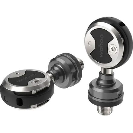 Wahoo Fitness - SPEEDPLAY POWER Pedal System