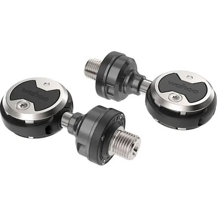 Wahoo Fitness - SPEEDPLAY POWER Pedal System