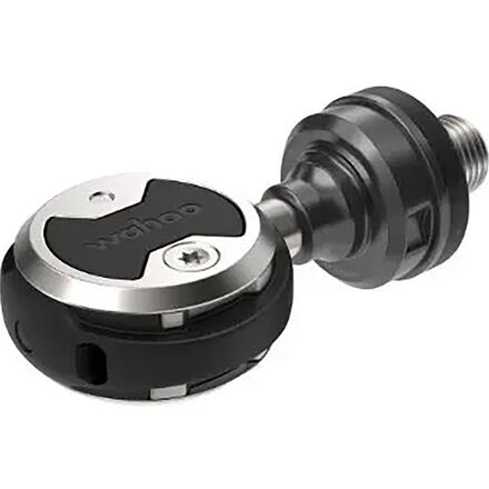 Wahoo Fitness - SPEEDPLAY POWER Pedal System