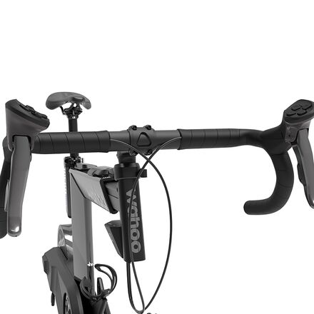 Wahoo Fitness - KICKR Bike Pro