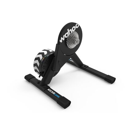 Wahoo Fitness - KICKR CORE 2 Power Trainer with Zwift Cog And Click