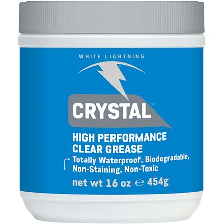 Crystal Grease