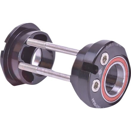 Wheels Mfg - PF30 Eccentric Bottom Bracket For 24mm Shimano